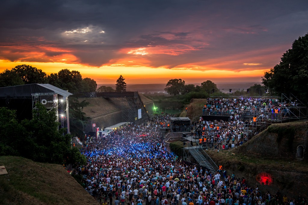 10 Best Music Festivals In the World Page 4 BestWonderTrip