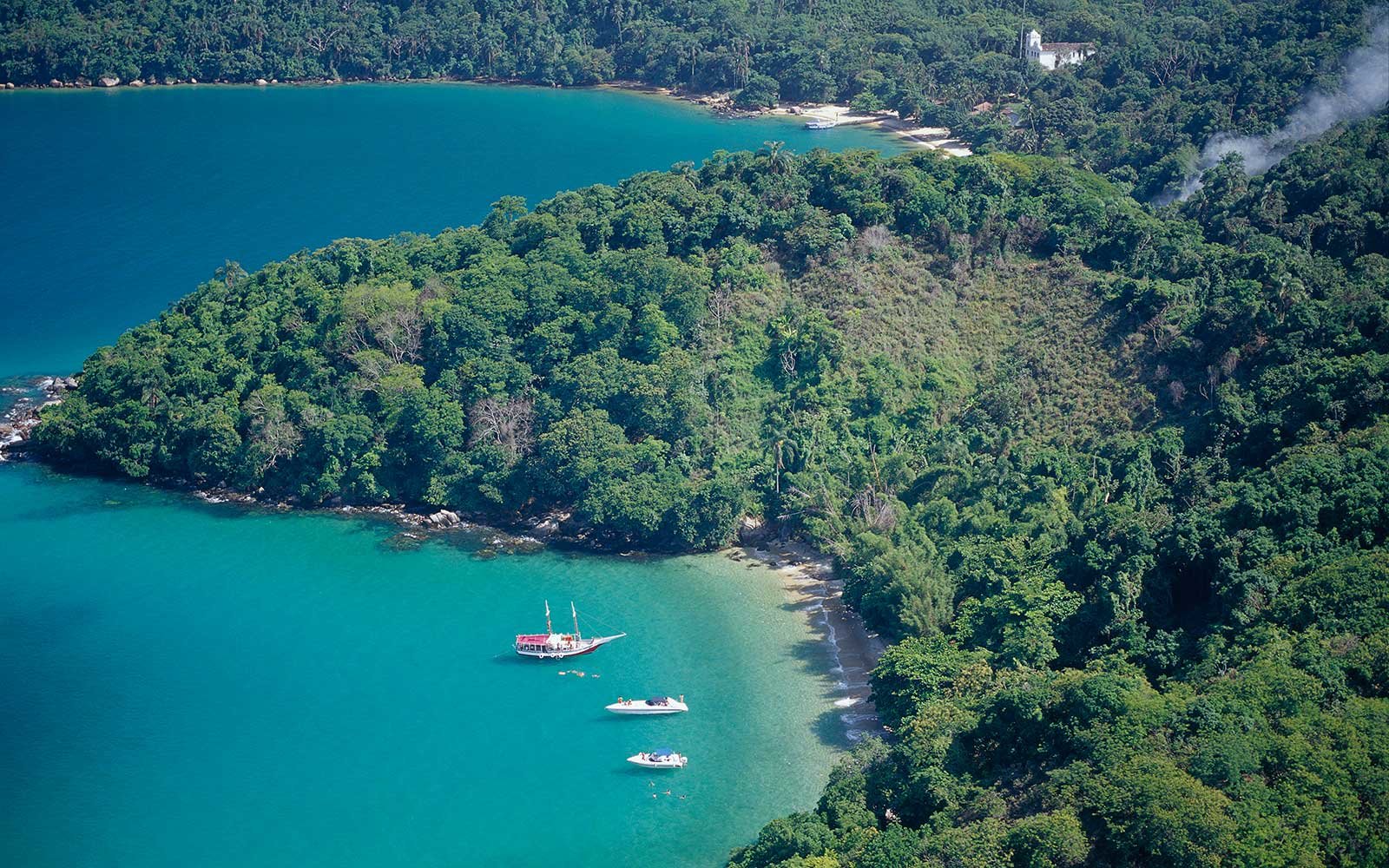 Angra dos Reis, Brazil