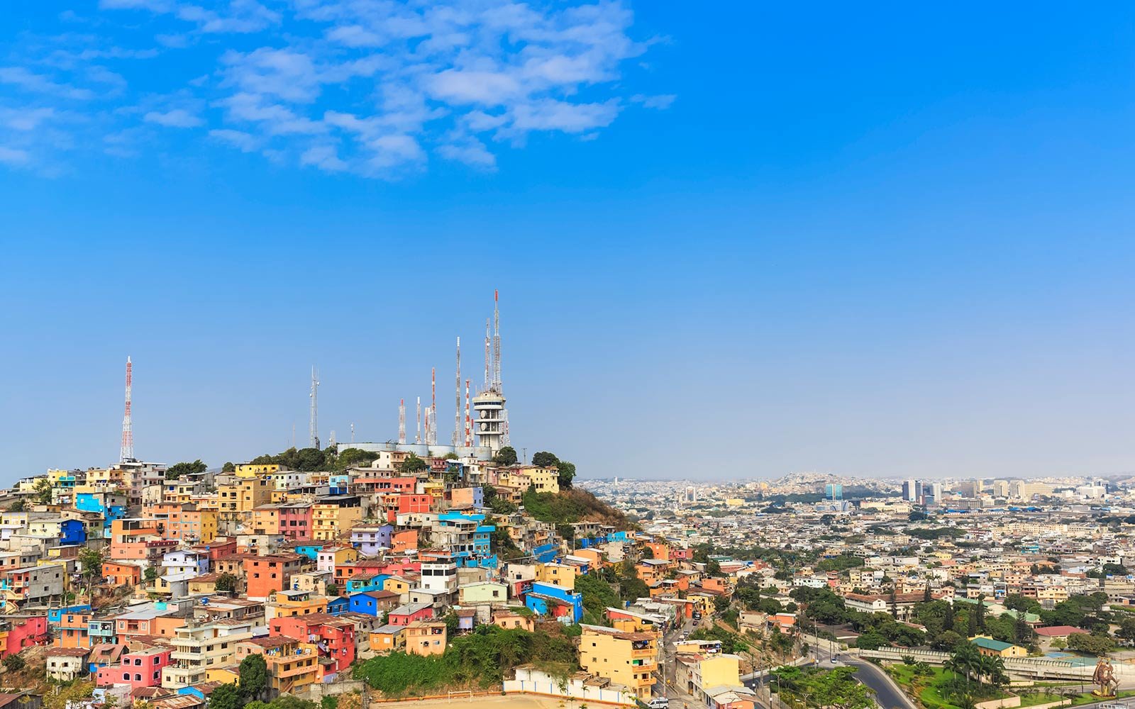 Guayaquil, Ecuador