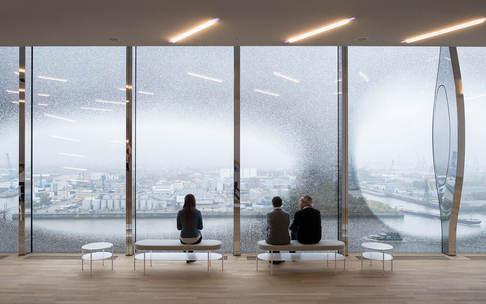 Elbphilharmonie, Hamburg, Germany