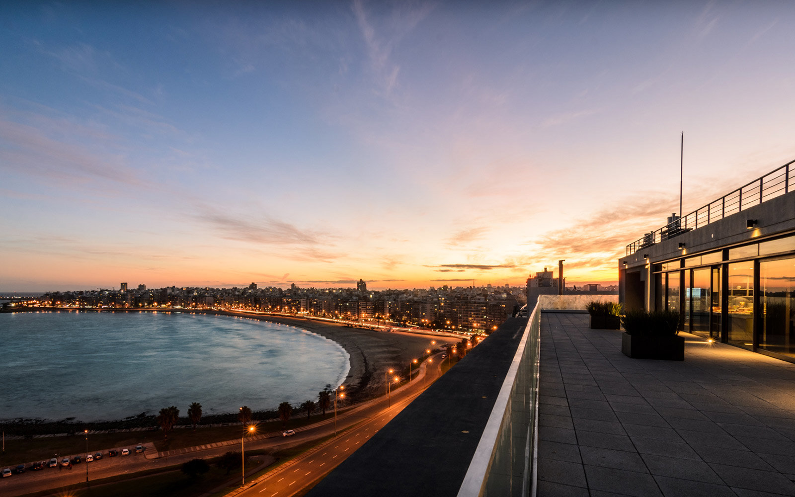 Hyatt Centric Montevideo, Montevideo, Uruguay
