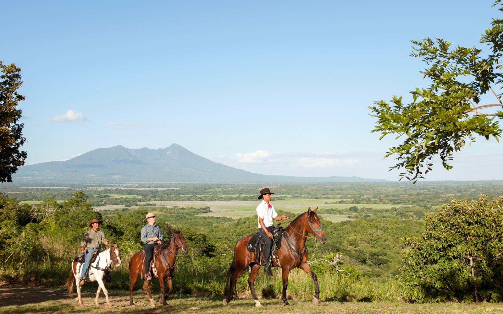 Nicaragua Nekupe