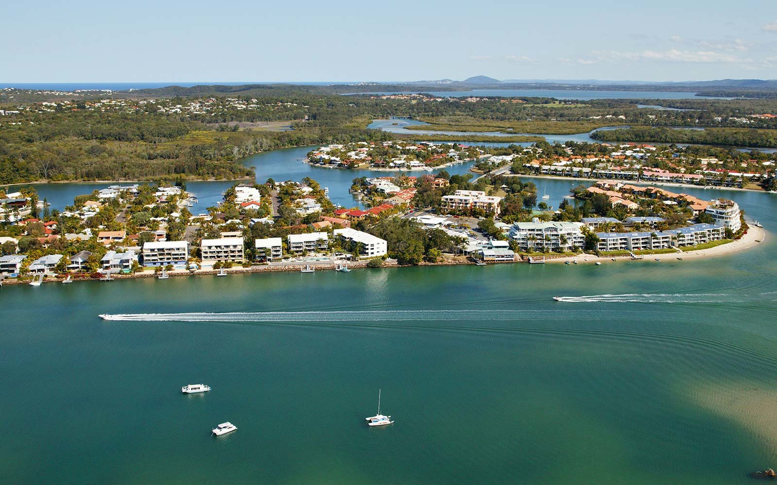 Noosa, Australia