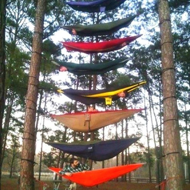 You'll Laugh Out Loud At These Hilarious Camping Photos