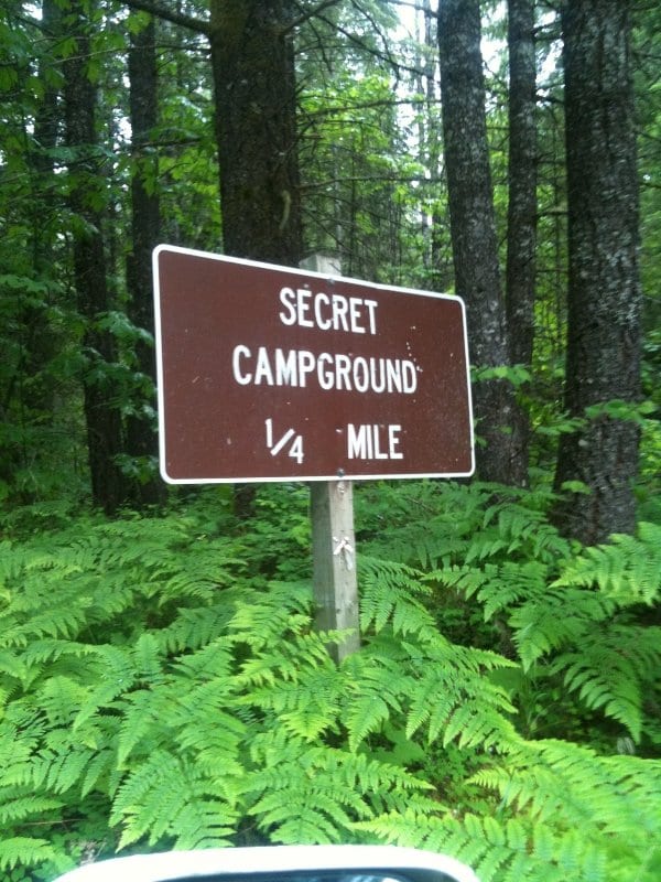 You'll Laugh Out Loud At These Hilarious Camping Photos