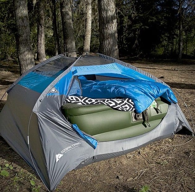 You'll Laugh Out Loud At These Hilarious Camping Photos