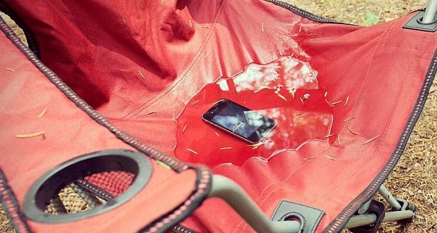 You'll Laugh Out Loud At These Hilarious Camping Photos