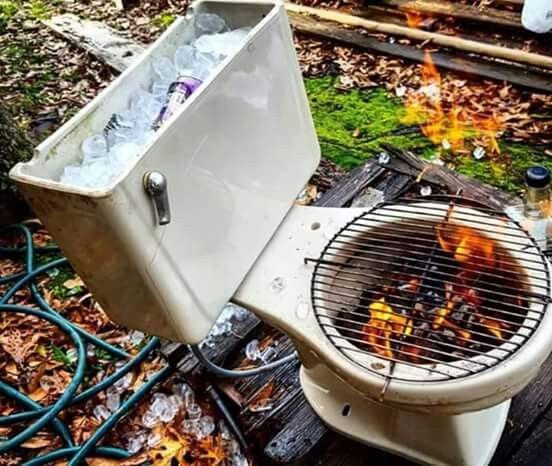 You'll Laugh Out Loud At These Hilarious Camping Photos