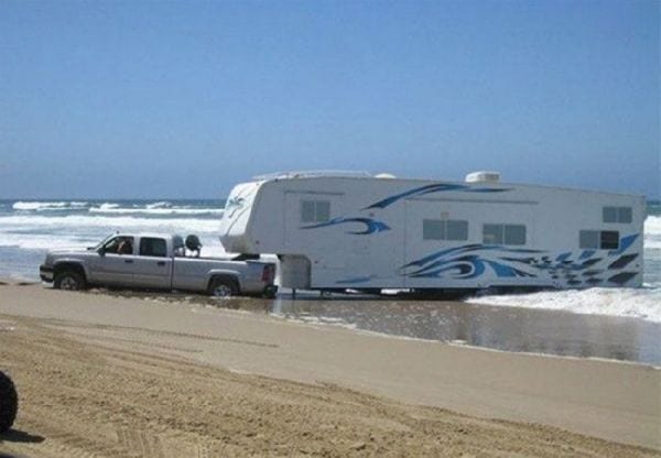 You'll Laugh Out Loud At These Hilarious Camping Photos