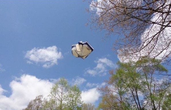 You'll Laugh Out Loud At These Hilarious Camping Photos