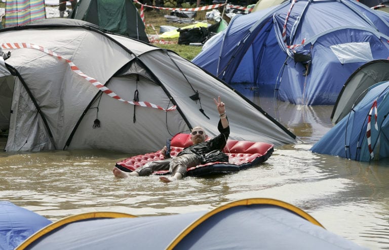 You'll Laugh Out Loud At These Hilarious Camping Photos
