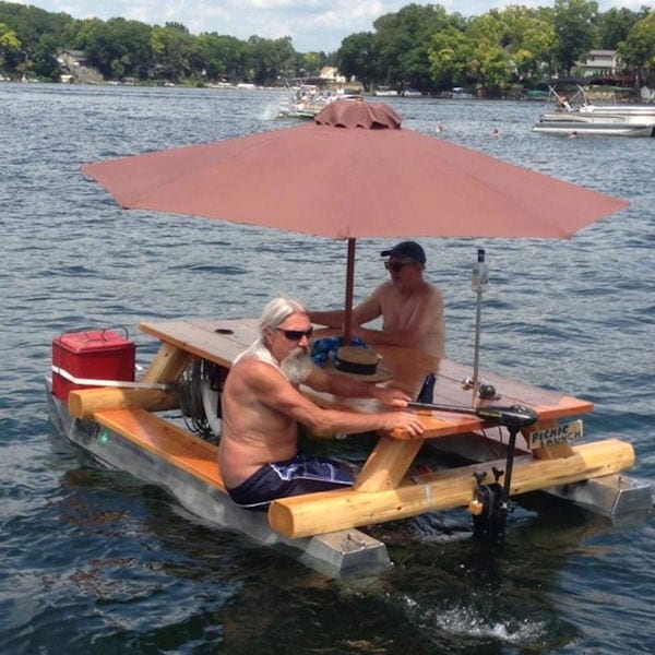 You'll Laugh Out Loud At These Hilarious Camping Photos