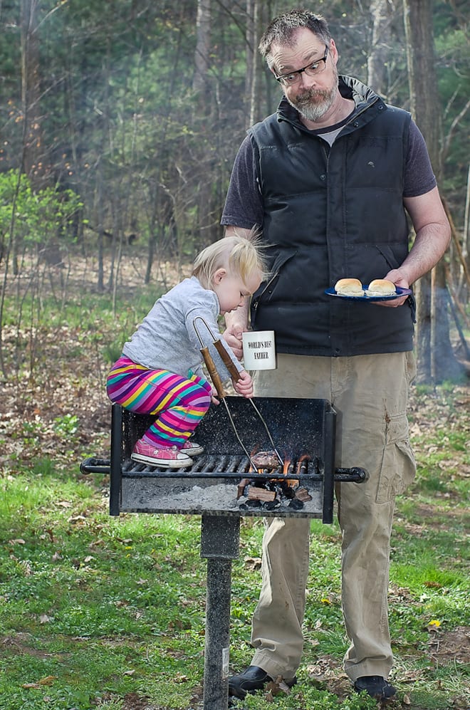 You'll Laugh Out Loud At These Hilarious Camping Photos