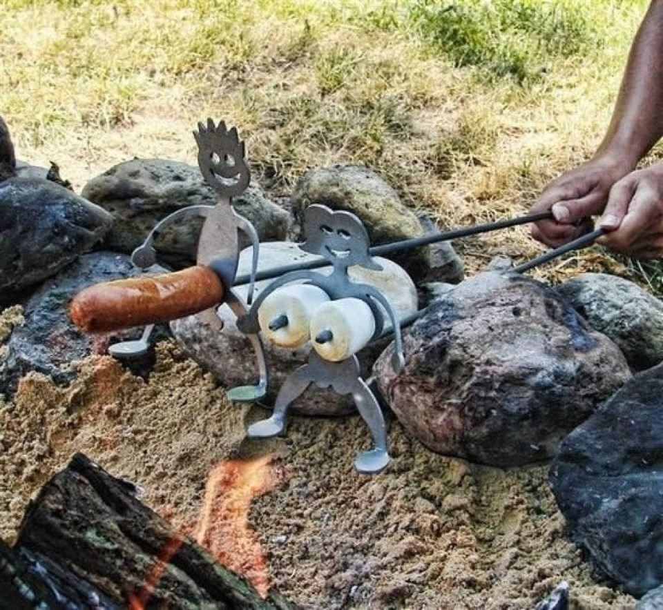 You'll Laugh Out Loud At These Hilarious Camping Photos