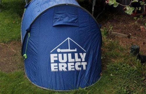 You'll Laugh Out Loud At These Hilarious Camping Photos