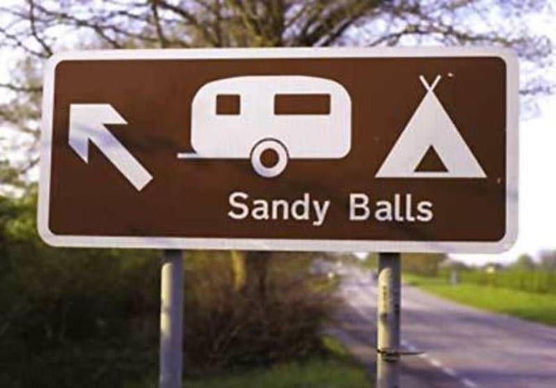 You'll Laugh Out Loud At These Hilarious Camping Photos