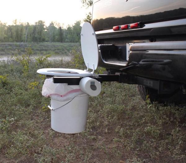 You'll Laugh Out Loud At These Hilarious Camping Photos