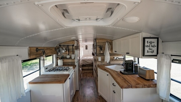used RVs for sale