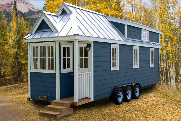tiny house for sale