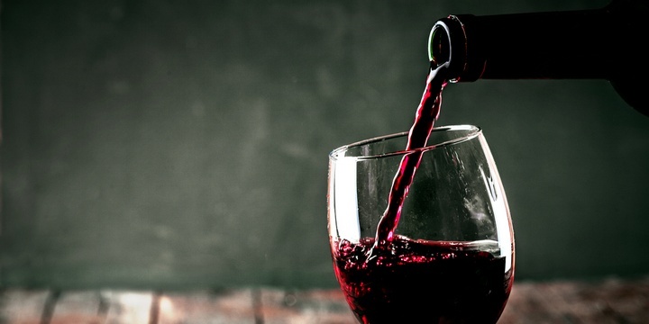 6 Foods That You Cannot Find in a Vegans Pantry Beer and wine
