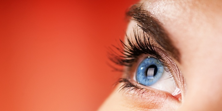 6 Alarming Symptoms of Type 2 Diabetes Blurry Vision