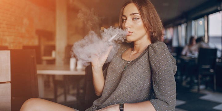 5 Reasons for You to Quit Being an E-Cigarette Smoker Rebirth of Tobacco Companies