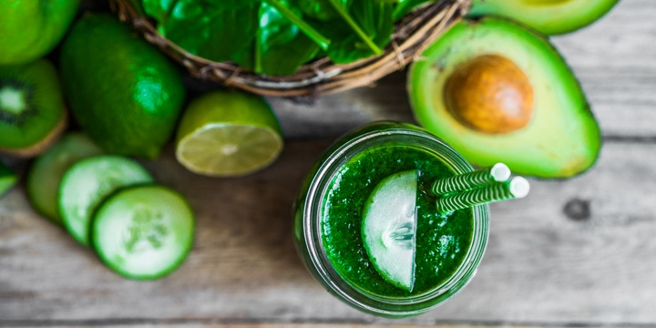 5 Foods That Can Help You Fight Diabetes Non-Starchy Vegetables