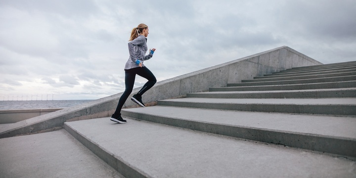 5 Changes in Your Workout That Lead to a Greater Weight Loss Gravity can make you lighter