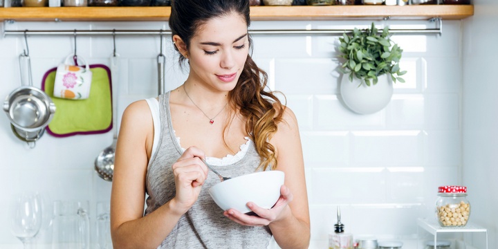 10 Simple and Easy Ways to Reduce Your Calorie Intake Include more fiber