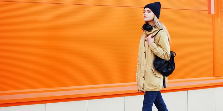5 Health Changes to Transform Your Life Walking More