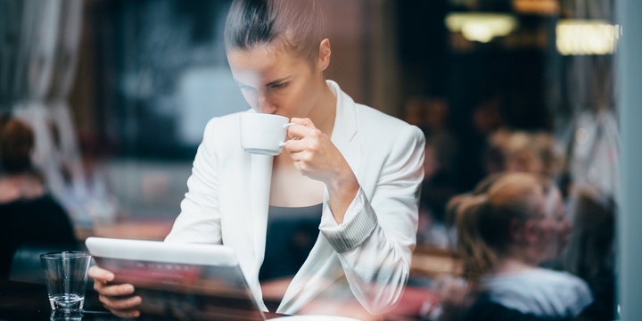 7 Diet Tricks to Follow for 7 Days Drink coffee