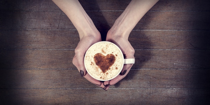 What Every 40-year-old Dieter Should Know You Cannot Resist Sweetened Coffee Drinks