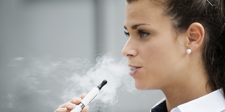 5 Reasons for You to Quit Being an E-Cigarette Smoker Nicotine Does Too Much Damage to the Brain