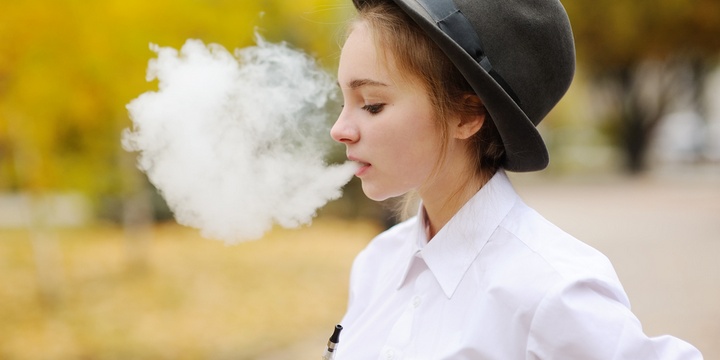 5 Reasons for You to Quit Being an E-Cigarette Smoker E-Cigarettes Are Easily Available to Minors