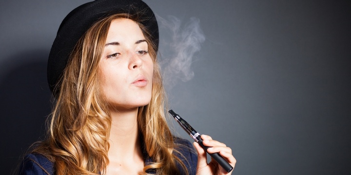 5 Reasons for You to Quit Being an E-Cigarette Smoker Its Easy to Hide E-Cigarette Smoking