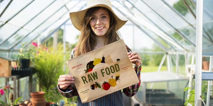 5 Health Changes to Transform Your Life Eating Raw Food