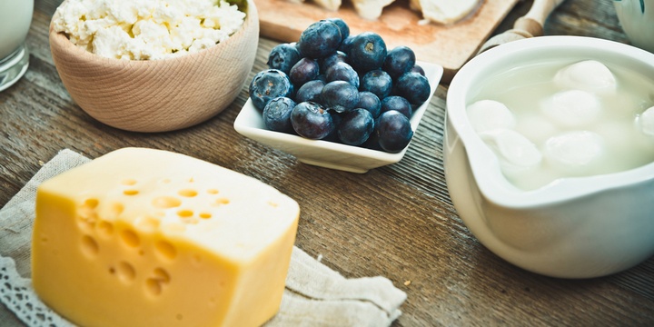 What Every 40-year-old Dieter Should Know Your Diet Does Not Include Dairy