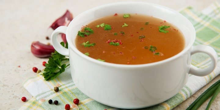 4 Make Your 2016 Diet More Effective Bone broth will still be popular