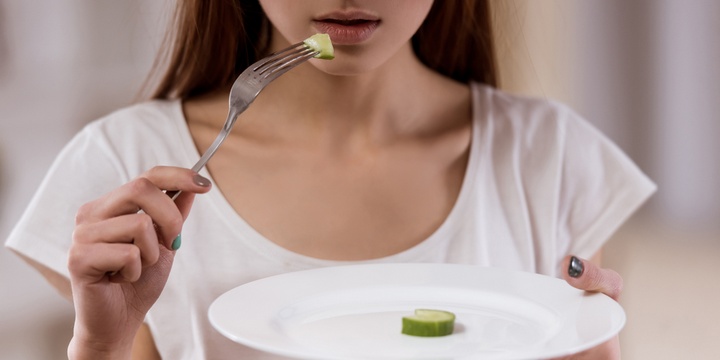 4 Symptoms Typical of Liver Cancer Patients Loss of Appetite