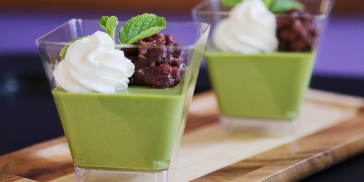 5 Foods to Exclude from a Gluten-Free Diet Pudding