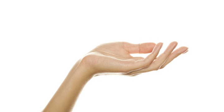 5 Undeniable Symptoms of an Unhealthy Body Tripe Palms