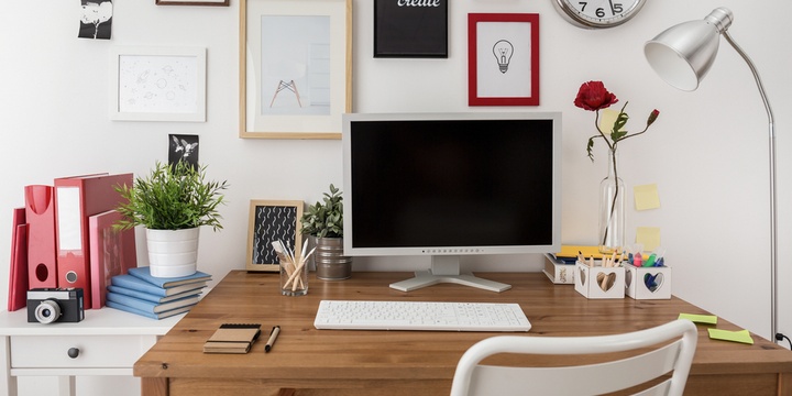 5 Habits That Help Us Keep Our Homes Perfectly Clean Sort your mail and get rid of junk