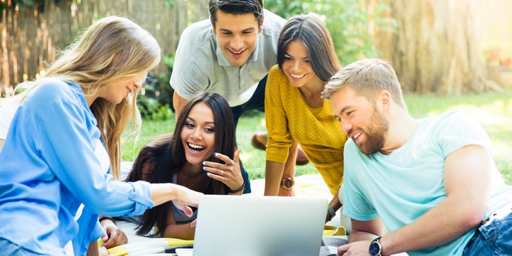 How Much Does Your Life Depend on Facebook Researches are still doing studies to find out what are the advantages and disadvantages of being a Facebook user
