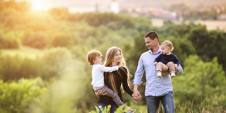 5 Ways to Make Your Weekend Last Longer Get outside