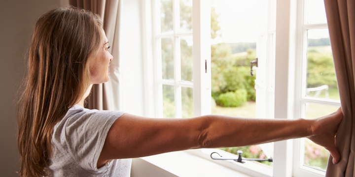 5 Signs You Are Luckier Than You Might Think Your life has taught you a few lessons