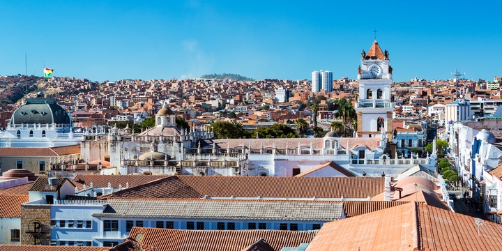 5 Countries That Are Not Welcoming Enough Bolivia