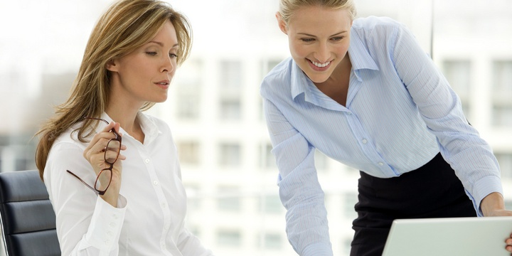5 Occupations That Can Make You Feel Depressed administrative staff member