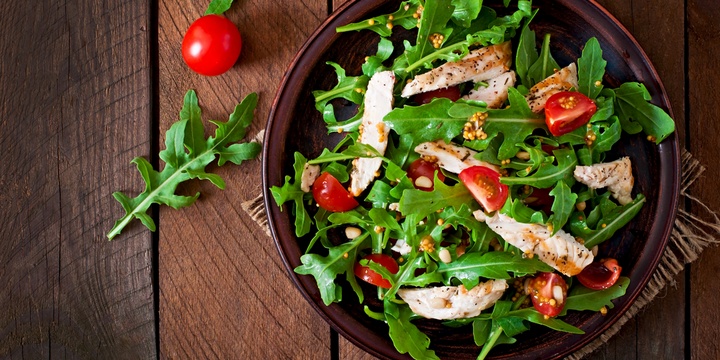 5 Foods Not to Be Stored in a Fridge Salad