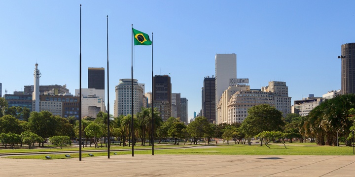 6 Special Places in Rio de Janeiro Every Traveller Should Visit Passeio Público and Cinelândia