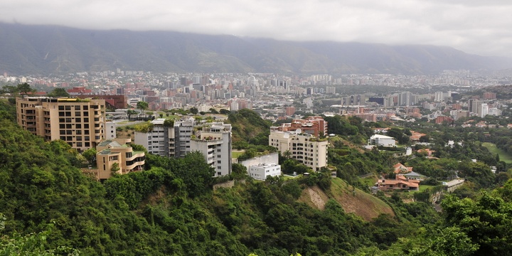 5 Countries That Are Not Welcoming Enough Venezuela